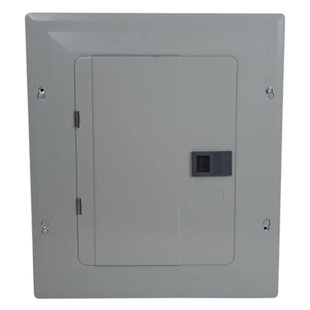 Virtual 125A Main Lugs Plug On Neutral Load Center, 12 Spaces VI2668991